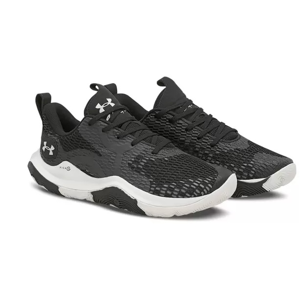 Tênis Under Armour Basquete Spawn 3 Masculino