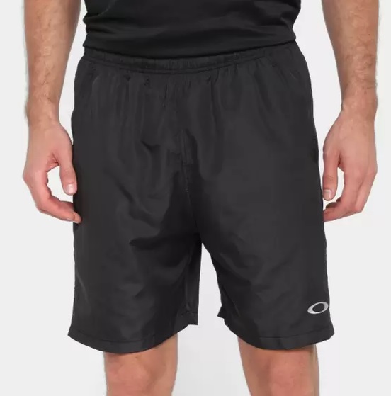 Bermuda Oakley Trn Ellipse Sports Masculina