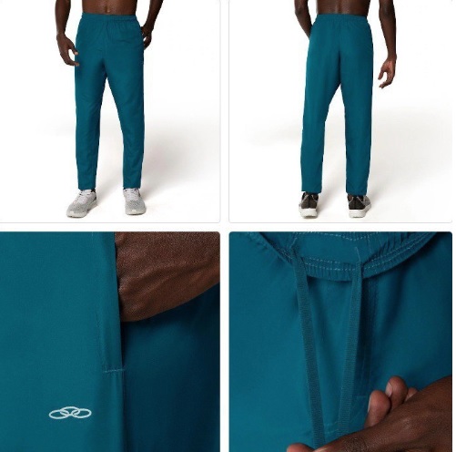 Calça Olympikus Essential – Masculina