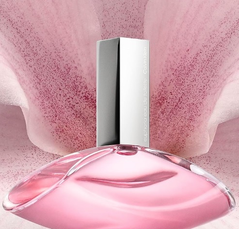 Calvin Klein Euphoria Eau de Toilette 50ml