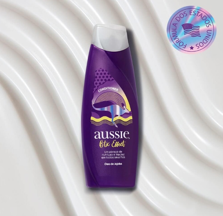 Condicionador Aussie Botox Effect 360ml