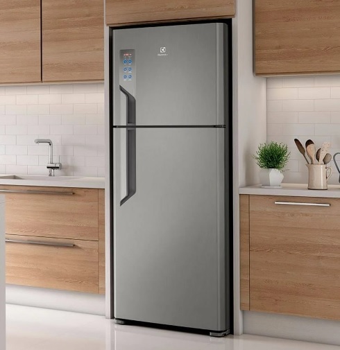 Geladeira Electrolux Frost Free 474L IT56S