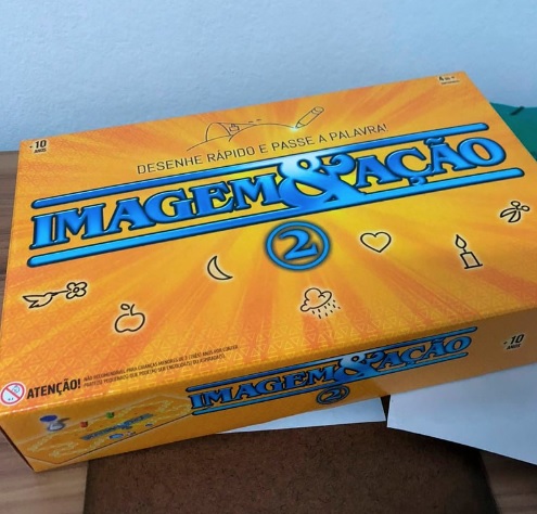 Jogo Imagem e Ação 2 – Grow