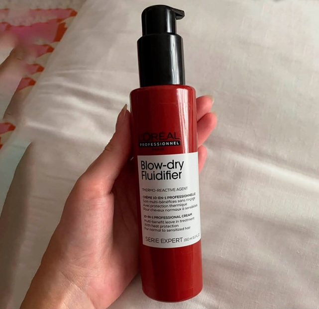 L’Oréal Professionnel Leave-in Fluidifier 150ml