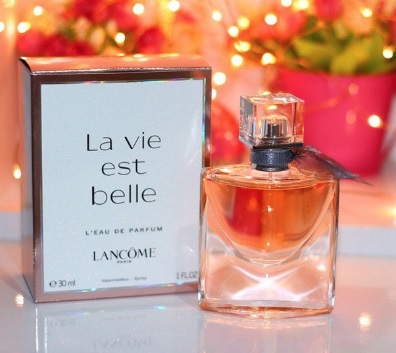 La Vie Est Belle Lancôme – Perfume Feminino – Eau de Parfum
