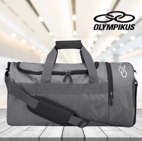 Mala Olympikus Gym Bag SM Unissex