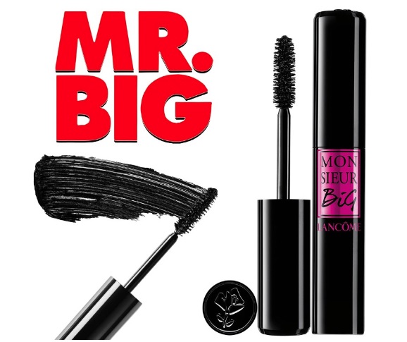 Máscara de Cílios Lancôme – Monsieur Big