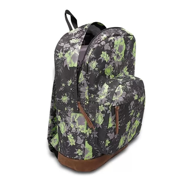 Mochila Shammy Estampada Olympikus Unissex