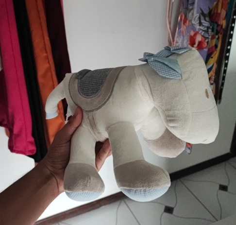 Pocotó, Zip, diversas