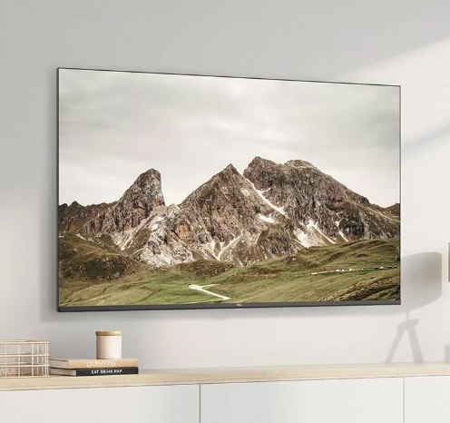 TCL LED SMART TV 32” S5400AF FHD ANDROID TV