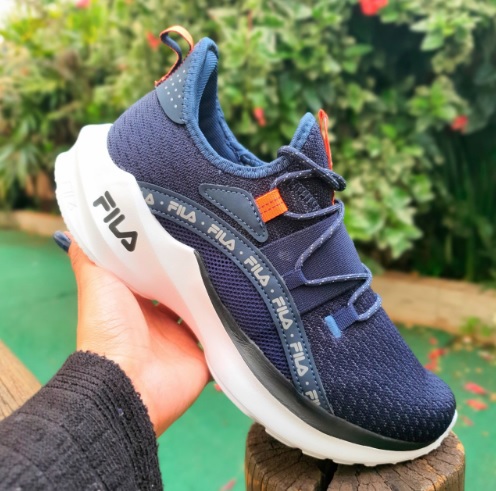 Tênis Fila Arched masculino