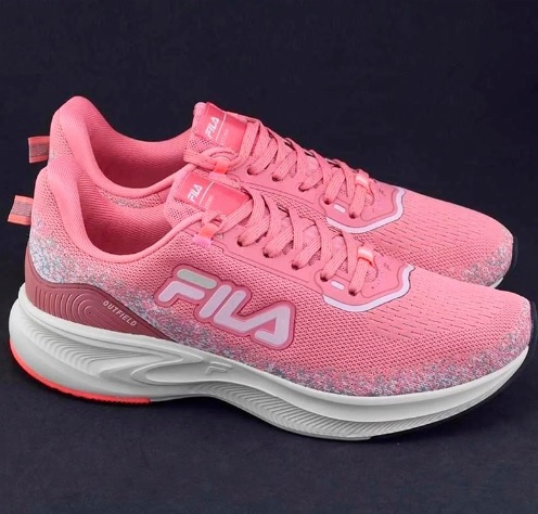 Tênis Fila Outfield Feminino