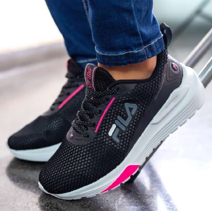 Tênis Fila Research Feminino