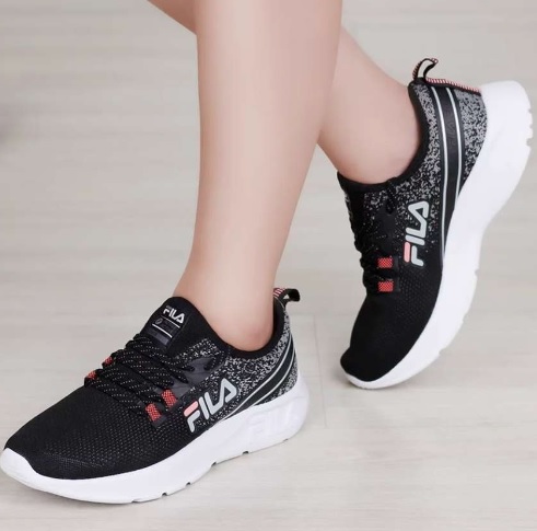 Tênis Fila Stay Feminino