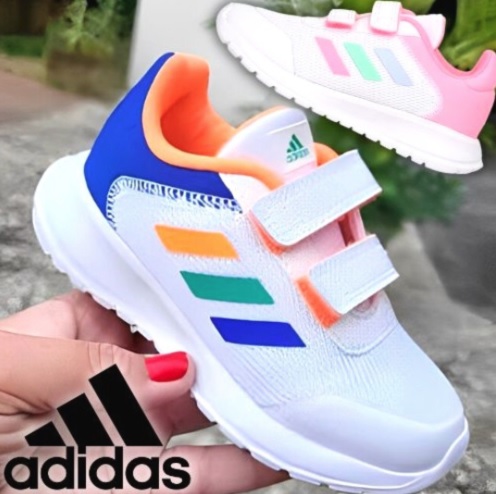 Tênis Infantil Adidas Tensaur Run