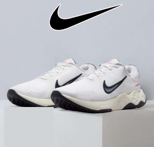 Tênis Nike Renew Ride 3 Masculino