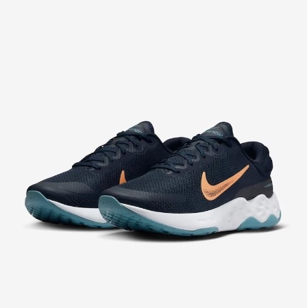 Tênis Nike Renew Ride 3 de Masculino