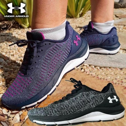 Tênis Under Armour CH Skyline 3