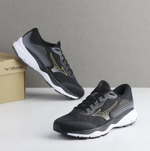 Tênis de Corrida Masculino Mizuno Falcon 4