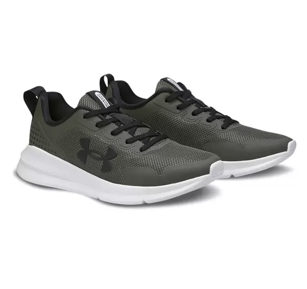 Tênis de Corrida Unissex Under Armour Essential SE