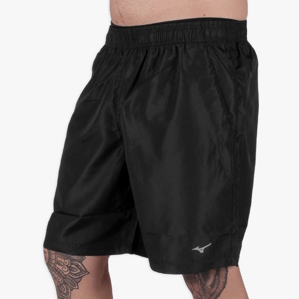Bermudas BERMUDA MIZUNO ENERGY M 7, Mizuno, Masculino