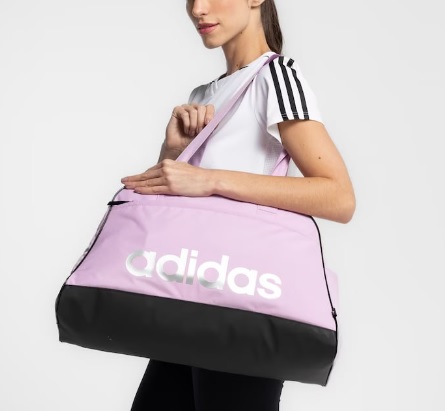 Bolsa Boliche Essentials Linear – Adidas
