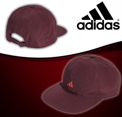 Boné Aba Reta Adidas Essential Aeroready