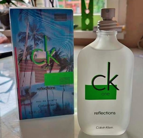 CK CKO SUMM PRM LTD EDT NS 100ML FY23IV
