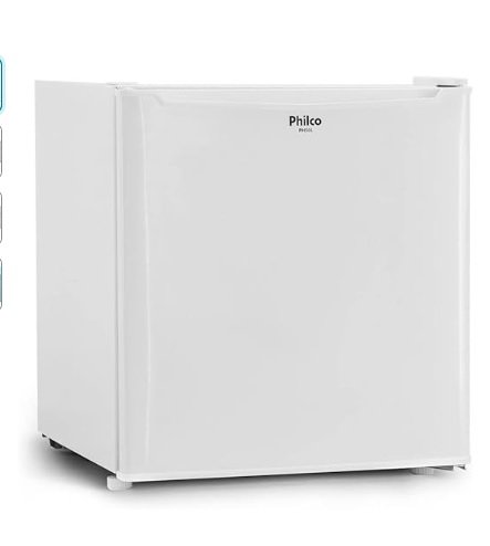Frigobar, Ph50l, 47l, Branco, 110v, Philco