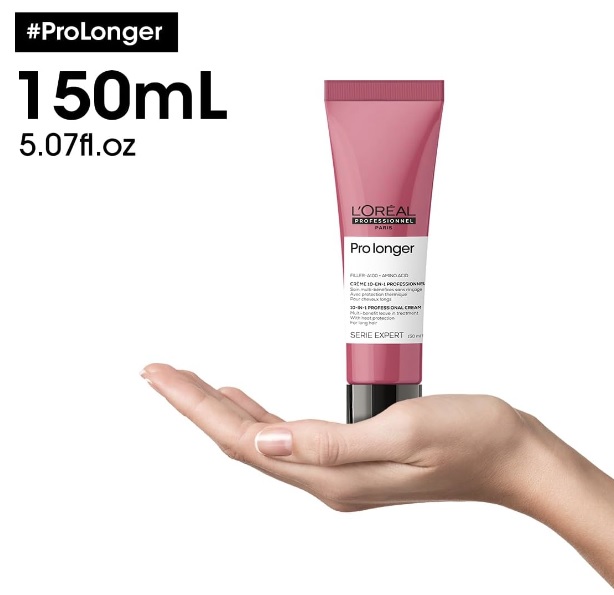 L’Oréal Professionnel Leave-in Pro Longer 150ml