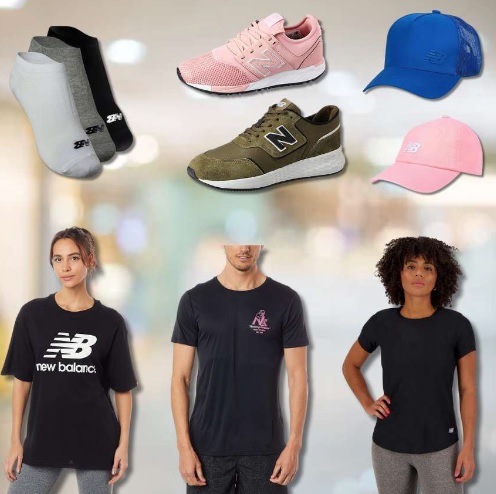 Lista em Moda Masculina e Feminina com ATÉ 80% OFF no Amazon