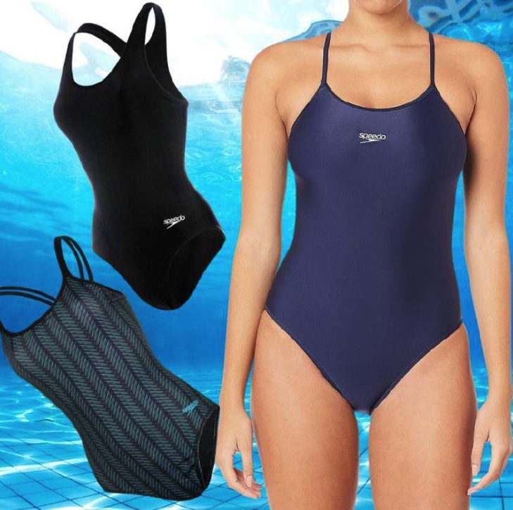 Maiôs Speedo – Várias opções