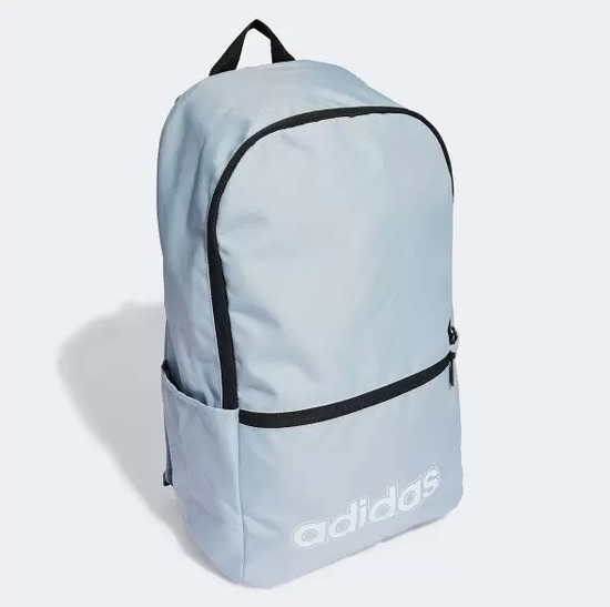 Mochila Adidas Clássica Linear 20L