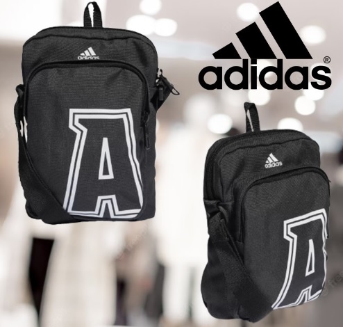 Mochila Estampada Classic Brand Love Initial – Adidas
