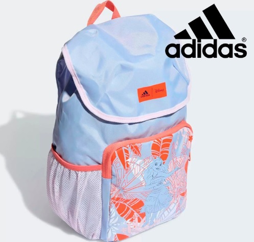 Mochila Infantil Adidas Moana Menina