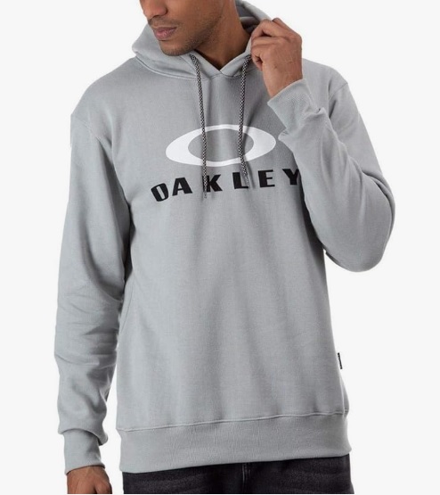 Moletom Oakley Dual Pullover
