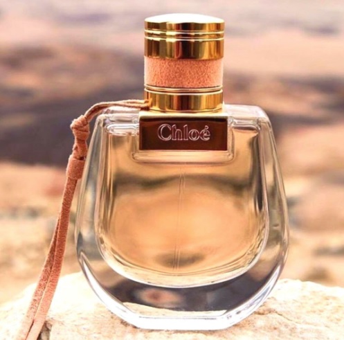 Nomade Chloé – Perfume Feminino – Eau de Parfum 30ml