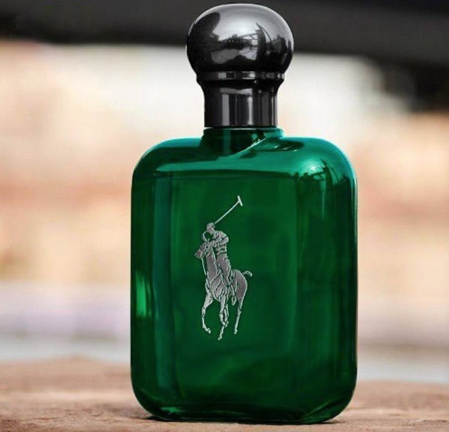 Polo Cologne Intense Ralph Lauren Perfume Masculino EDP – 59 ml