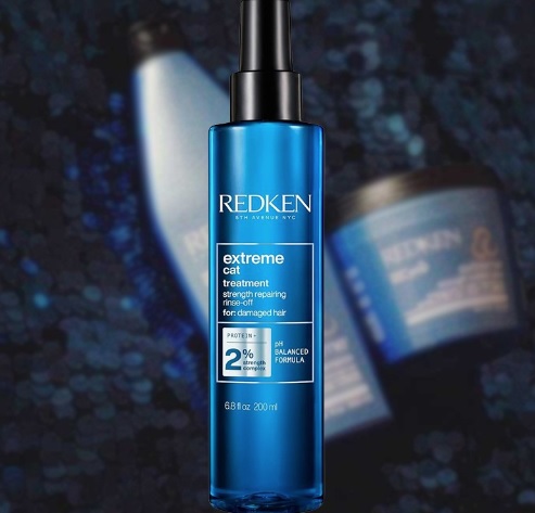 REDKEN Tratamento Capilar Extreme Cat 150ml, Modelo:P2001800