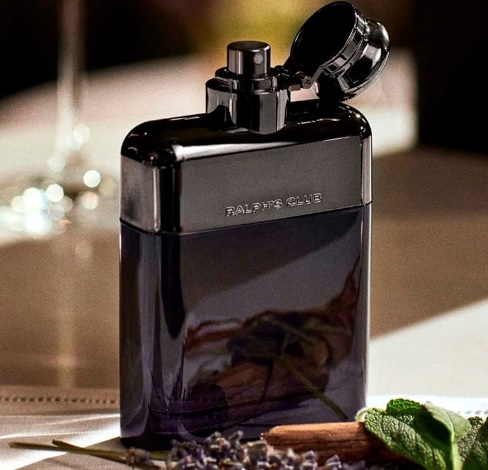 Ralph Lauren Ralphs Club Edp 50Ml