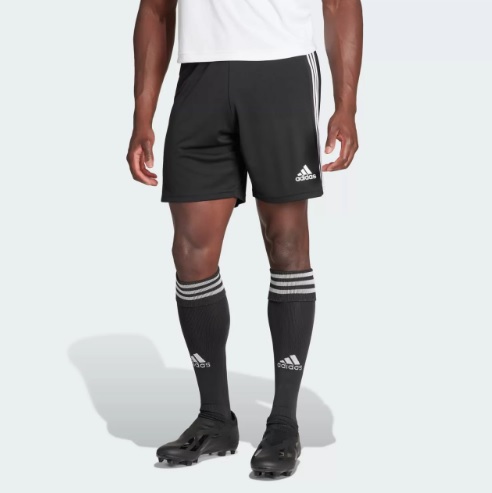 Shorts Squadra 21 – Adidas