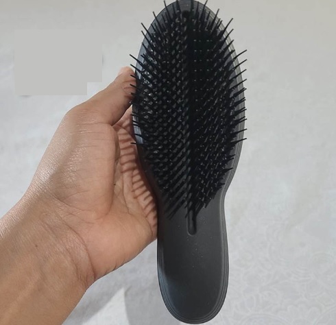 Tangle Teezer – Escova de cabelo para finalização The Ultimate Hairbrush