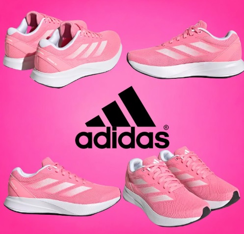 Tênis Duramo RC – Adidas