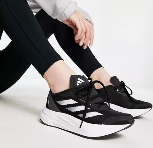 Tênis Duramo Speed adidas