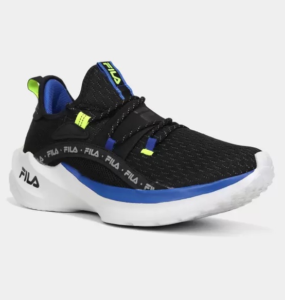 Tênis Fila Arched Masculino