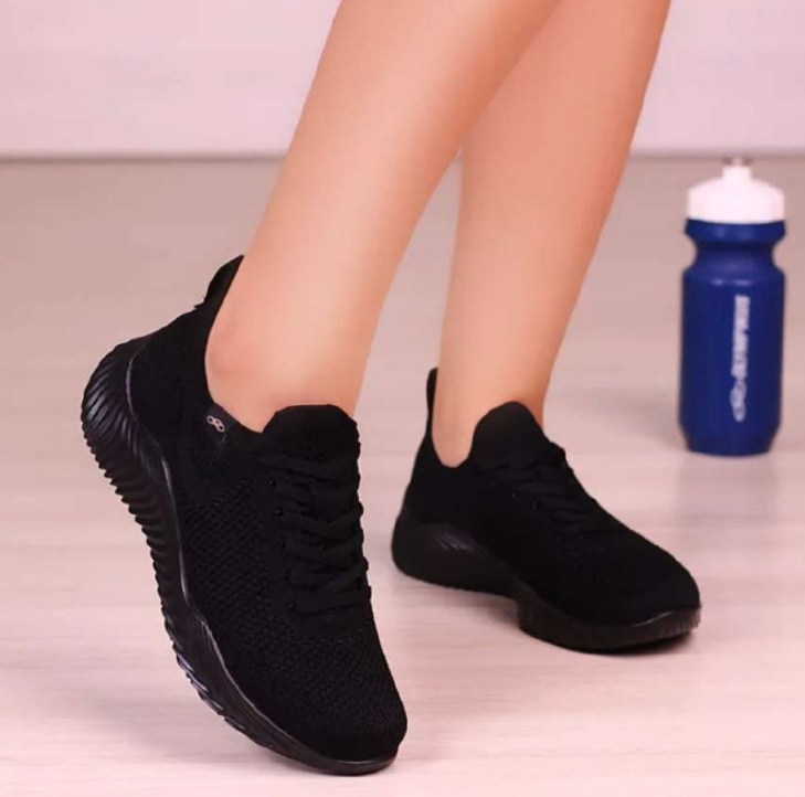 Tênis Feminino Ultraleve 146g Olympikus