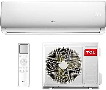 Ar Condicionado Split Inverter 9000 BTUs Frio TCL Mod 02 220v