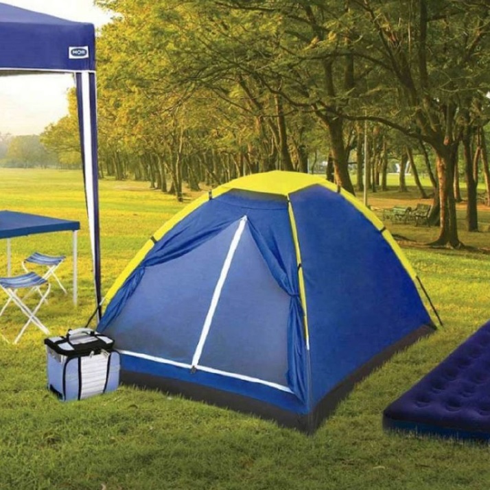 Barraca 4 Lugares IGLU – 9035