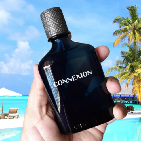 Boticollection Connexion Desodorante Colônia 100ml