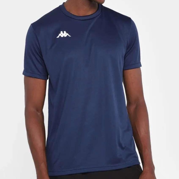 Camiseta Kappa Modena 2.0 Masculina